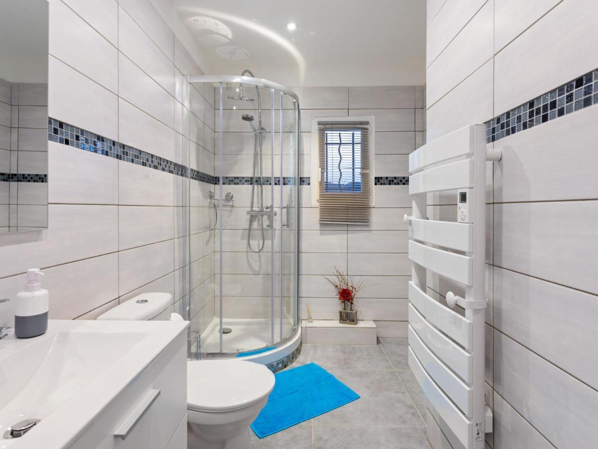 Comfortable Home In Drap With Swimming Pool 15 Km From Nice מראה חיצוני תמונה