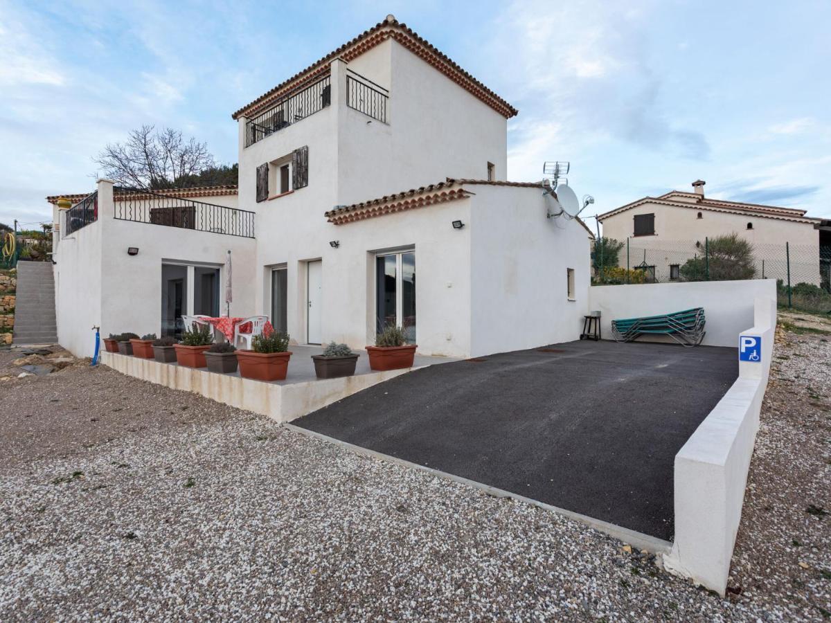 Comfortable Home In Drap With Swimming Pool 15 Km From Nice מראה חיצוני תמונה