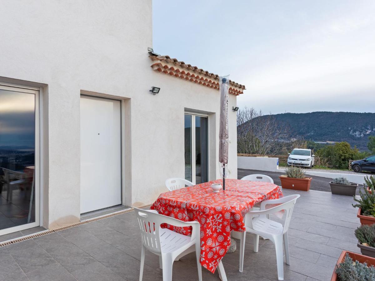 Comfortable Home In Drap With Swimming Pool 15 Km From Nice מראה חיצוני תמונה