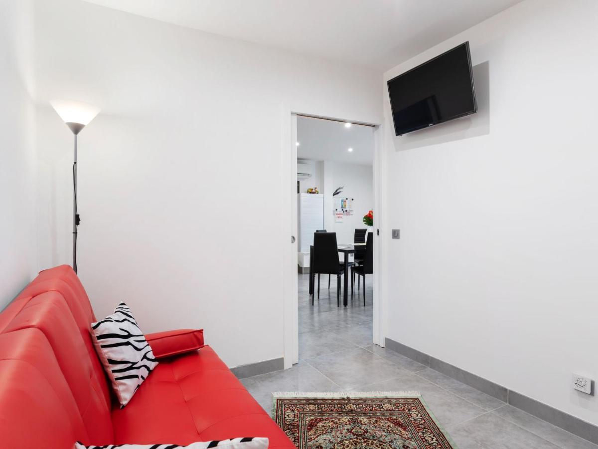 Comfortable Home In Drap With Swimming Pool 15 Km From Nice מראה חיצוני תמונה