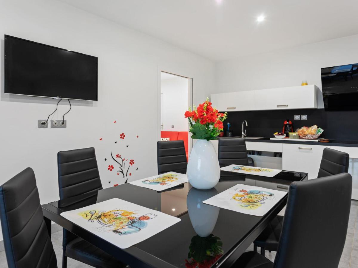 Comfortable Home In Drap With Swimming Pool 15 Km From Nice מראה חיצוני תמונה
