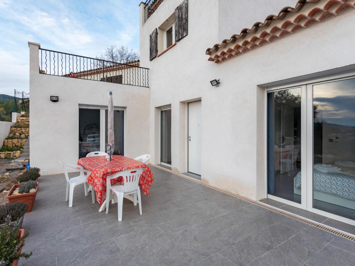 Comfortable Home In Drap With Swimming Pool 15 Km From Nice מראה חיצוני תמונה