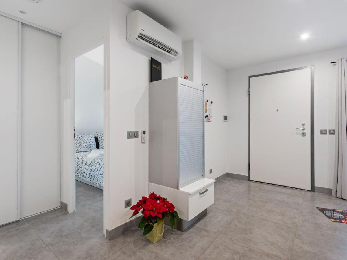 Comfortable Home In Drap With Swimming Pool 15 Km From Nice מראה חיצוני תמונה